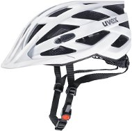 Uvex i-vo cc white mat 56 – 60 cm - Prilba na bicykel