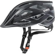 Uvex i-vo cc black mat 52-57 cm - Bike Helmet