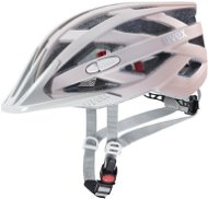 Uvex i-vo cc grey-rose matt - Bike Helmet