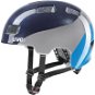 Uvex hlmt 4 deep space-blue wave 55-58 cm - Bike Helmet