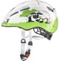 Uvex kid 2 dolly 46-52 cm - Bike Helmet