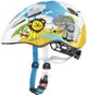 Uvex kid 2 desert 46-52 cm - Bike Helmet