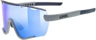 Uvex sport sunglasses 236 Set rhi.de. sp. m/m. bl - Cycling Glasses