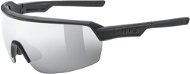 Uvex športové okuliare 227 black mat/mir.silver - Cyklistické okuliare