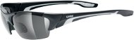 Uvex Blaze III, Black Mat (2210) - Cycling Glasses