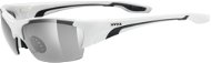 Uvex Blaze III, White Black (8216) - Cyklistické okuliare
