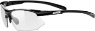 Uvex Sportstyle 802 Vario, fekete (2201) - Kerékpáros szemüveg