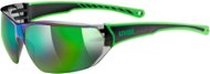 Uvex Sportstyle 204 fekete (7716) - Kerékpáros szemüveg