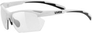 Uvex Sportstyle 802 Small Vario, White (8801) - Cycling Glasses