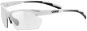 Uvex Sportstyle 802 Small Vario, White (8801) - Cyklistické okuliare