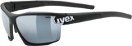 Uvex Sportstyle 113, Black (2216) - Cyklistické okuliare