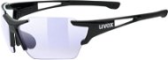 Uvex Sportstyle 803 Race Vm, fekete (2203) - Kerékpáros szemüveg