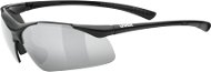 Uvex Sportstyle 223, Black (2216) - Cycling Glasses