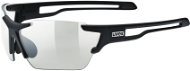 Uvex Sportstyle 803 Vario, fekete mat (2201) - Kerékpáros szemüveg