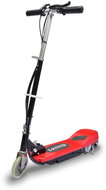 vidaXL Elektrická koloběžka 120 W červená - Electric Scooter