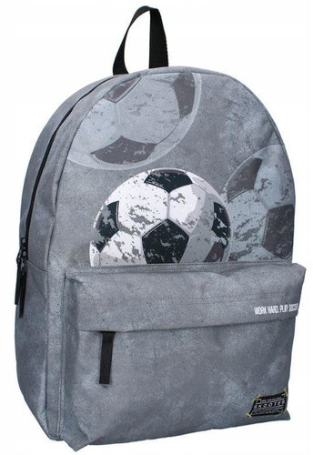 Vadobag Backpack Scooter Football - Backpack - Main image