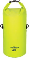 Tatonka Wp Stuffbag 15 l Lime - Waterproof Bag