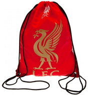 Liverpool FC: L. F. C. - Drawstring Bag