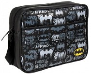 DC Comics: Batman Comics - Shoulder Bag