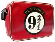 Harry Potter: Retro Platform 9 3/4 - Shoulder Bag