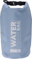 H&L Waterproof bag 2 l Waterproof, light blue - Waterproof Bag