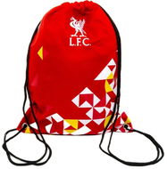 Liverpool FC: Vzor Particle - pytlík gym bag - Sportovní vak