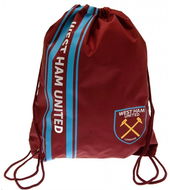West Ham United FC: Hammers London - pytlík gym bag - Sportovní vak