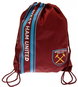 Sports Sack West Ham United FC: Hammers London - gym bag - Sportovní vak