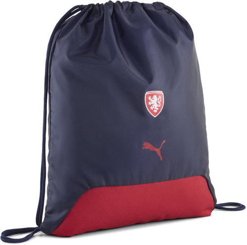 Puma Czech Republic Dark Blue UK one size - Drawstring Bag - Main image
