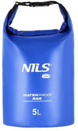 NILS CAMPNC1703 5 l blue - Waterproof Bag