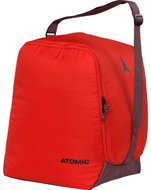 Atomic Boot & Helmet Bag Red - Vak na lyžařské boty