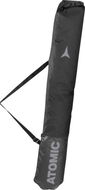 Atomic Ski Bag Black - Vak na lyže