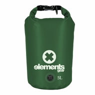 ELEMENTS GEAR Boat bag Light 2.0 5 L - Dry Bag