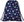 Violet Kittens Drawstring Bag