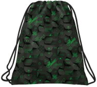 DERFORM BackUP Datastream Drawstring Bag - Drawstring Bag