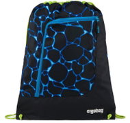 Ergobag Sportovní pytel Prime Gym Bag - bearassic garden - Sports Sack