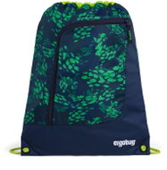 Ergobag Sportovní pytel Prime Gym Bag - firebear dragon - Sports Sack