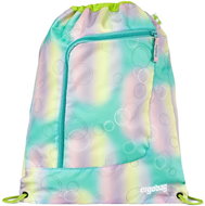 Ergobag Sportovní pytel Prime Gym Bag - magic bubblebear - Sports Sack