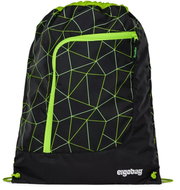 Ergobag Sportovní pytel Prime Gym Bag - cybear race - Sports Sack