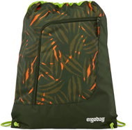 Ergobag Sportovní pytel Prime Gym Bag - exbeardition - Sports Sack