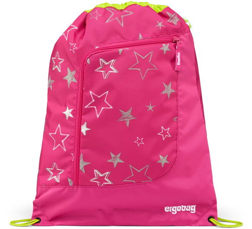 Ergobag Prime Gym Bag - starlightbear - Sports Sack - Main image