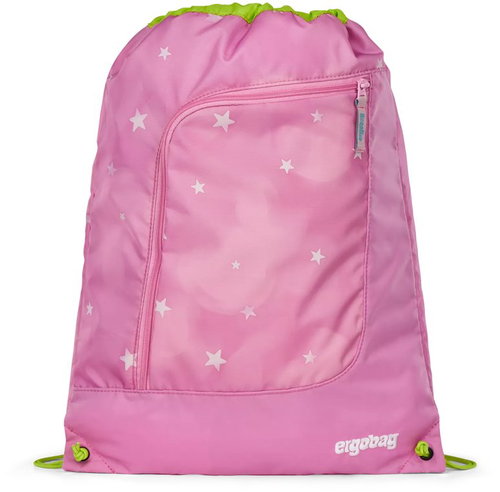 Ergobag Sportovní pytel Prime Gym Bag - magic cloudbear - Sports Sack - Main image