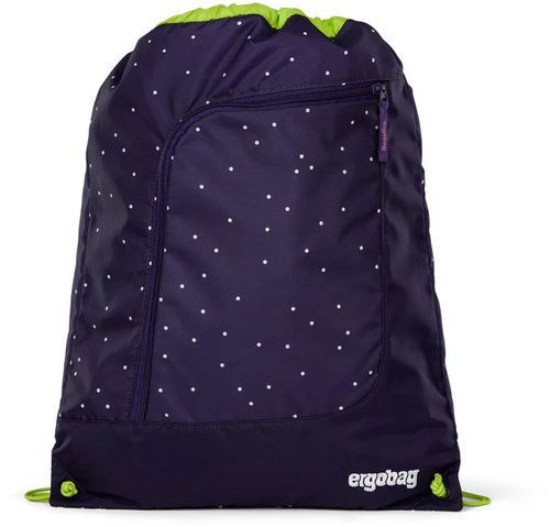 Ergobag Prime Gym Bag - stargazbear - Sports Sack - Main image