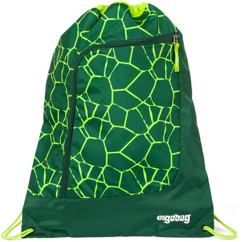 Ergobag Prime Gym Bag – Bearrex - Sports Sack - Main image