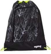 Ergobag Sportovní pytel Prime Gym Bag - super reflectbear - Sports Sack