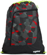 Ergobag Sportovní pytel Prime Gym Bag - taekbeardo - Sports Sack