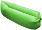 Inflatable bag MASTER Lazy Air, green - Inflatable Lounger
