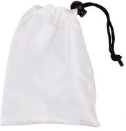 Merco Multipack 6 ks Small Bag stahovací sáček bílý - Sportovní vak