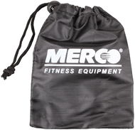 Merco Multipack 6 ks Small Bag stahovací sáček černý - Sportovní vak