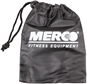 Merco Multipack 6 ks Small Bag stahovací sáček černý - Sportovní vak